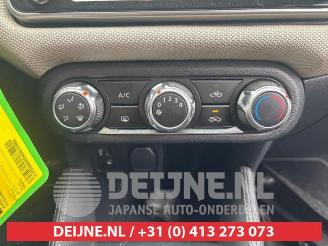 Nissan Micra Micra (K14), Hatchback, 2016 / 2025 0.9 IG-T 12V picture 10