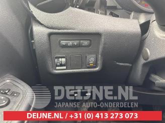 Nissan Micra Micra (K14), Hatchback, 2016 / 2025 0.9 IG-T 12V picture 14