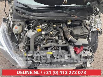 Nissan Micra Micra (K14), Hatchback, 2016 / 2025 0.9 IG-T 12V picture 22