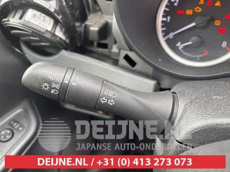 Nissan Micra Micra (K14), Hatchback, 2016 / 2025 0.9 IG-T 12V picture 11