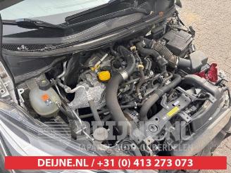 Nissan Micra Micra (K14), Hatchback, 2016 / 2025 0.9 IG-T 12V picture 24