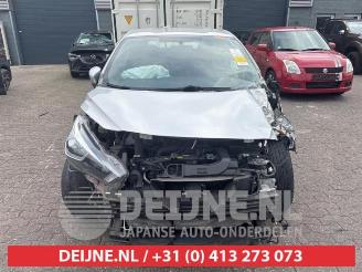 Nissan Micra Micra (K14), Hatchback, 2016 / 2025 0.9 IG-T 12V picture 2