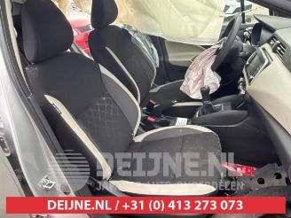 Nissan Micra Micra (K14), Hatchback, 2016 / 2025 0.9 IG-T 12V picture 19