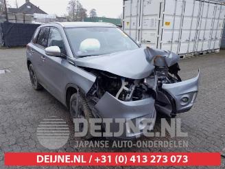 Suzuki Vitara Vitara (LY/MY), SUV, 2015 1.4 S Turbo 16V AllGrip picture 1