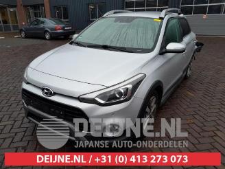 Hyundai I-20 i20 (GBB), Hatchback, 2014 / 2020 1.4 CRDi 16V picture 3