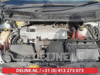 Toyota Prius Plus Prius Plus (ZVW4), MPV, 2011 1.8 Hybrid 16V picture 28