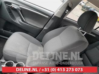 Toyota Verso Verso, MPV, 2009 / 2018 2.0 16V D-4D-F picture 17
