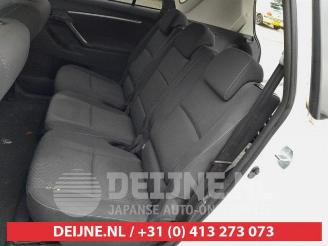 Toyota Verso Verso, MPV, 2009 / 2018 2.0 16V D-4D-F picture 14