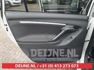 Toyota Verso Verso, MPV, 2009 / 2018 2.0 16V D-4D-F picture 12
