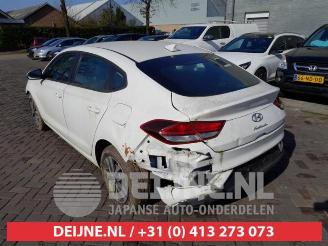 Hyundai I-30 i30 (PDEB5/PDEBB/PDEBD/PDEBE), Hatchback, 2016 1.0 T-GDI 12V picture 5
