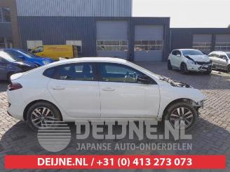 Hyundai I-30 i30 (PDEB5/PDEBB/PDEBD/PDEBE), Hatchback, 2016 1.0 T-GDI 12V picture 8