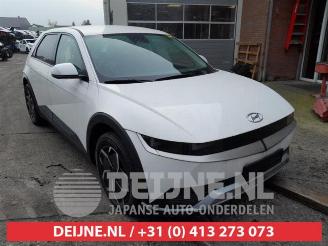 Sloopauto Hyundai ioniq 5 Ioniq 5 (NE), SUV, 2021 77/84 kWh AWD 2022/11