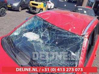 Suzuki Vitara Vitara (LY/MY), SUV, 2015 1.4 Booster Jet Turbo 16V SHVS AllGrip picture 9