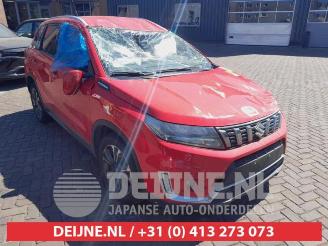 Sloopauto Suzuki Vitara Vitara (LY/MY), SUV, 2015 1.4 Booster Jet Turbo 16V SHVS AllGrip 2020