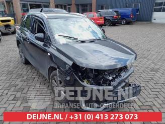 Autoverwertung Suzuki Vitara Vitara (LY/MY), SUV, 2015 1.4 Booster Jet Turbo 16V SHVS 2022/5