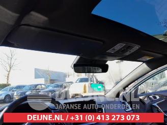 Kia Cee d Ceed Sportswagon (CDF), Combi 5-drs, 2018 1.5 T-GDI 16V picture 17