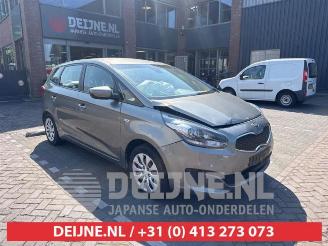 Dezmembrări autoturisme Kia Carens Carens IV (RP), MPV, 2013 2.0 GDI 16V 2013/9
