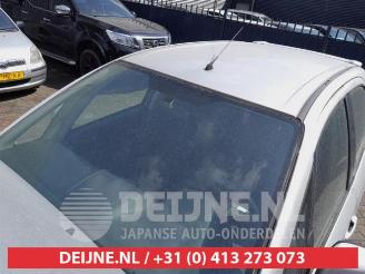 Suzuki SX4 SX4 (EY/GY), SUV, 2006 1.6 16V VVT Comfort,Exclusive Autom. picture 10