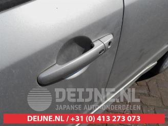 Suzuki SX4 SX4 (EY/GY), SUV, 2006 1.6 16V VVT Comfort,Exclusive Autom. picture 11