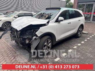 Kia Sorento Sorento III (UM), SUV, 2015 / 2020 2.2 CRDi 16V VGT 4x4 picture 3