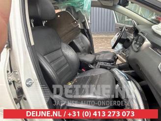 Kia Sorento Sorento III (UM), SUV, 2015 / 2020 2.2 CRDi 16V VGT 4x4 picture 27