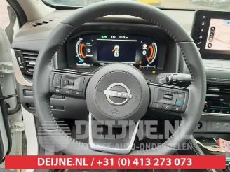 Nissan X-Trail X-Trail (T33), SUV, 2022 1.5 VC-T e-POWER e-4ORCE 12V picture 27