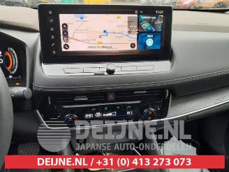 Nissan X-Trail X-Trail (T33), SUV, 2022 1.5 VC-T e-POWER e-4ORCE 12V picture 28