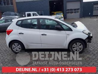 Hyundai Ix20 iX20 (JC), SUV, 2010 / 2019 1.4i 16V picture 8