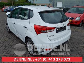 Hyundai Ix20 iX20 (JC), SUV, 2010 / 2019 1.4i 16V picture 5