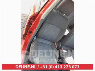 Hyundai Atos Atos, Hatchback, 1997 / 2008 1.1 12V picture 15