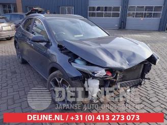 Sloopauto Kia Xceed Xceed, SUV, 2019 1.0 T-GDi 12V 2019/9