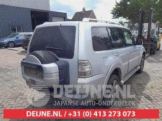 Mitsubishi Pajero Pajero Hardtop (V8/9), Terreinwagen, 2007 3.2 DI-D 16V Autom. picture 7