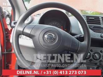 Nissan Pixo Pixo (D31S), Hatchback, 2009 1.0 12V picture 19