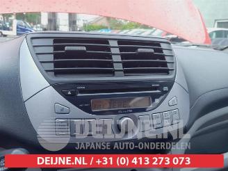 Nissan Pixo Pixo (D31S), Hatchback, 2009 1.0 12V picture 16