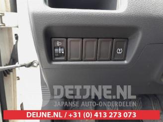 Suzuki Celerio Celerio (LF), Hatchback 5-drs, 2014 1.0 12V picture 17