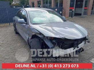 Uttjänta bilar auto Hyundai IONIQ 6 Ioniq 6 (CE), Hatchback, 2022 77 kWh RWD 2023/0