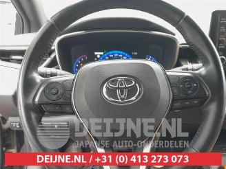 Toyota Corolla Corolla (E21/EA1/EH1), Hatchback 5-drs, 2018 1.8 16V Hybrid picture 15