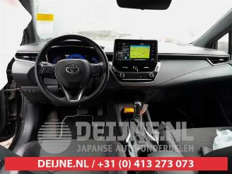 Toyota Corolla Corolla (E21/EA1/EH1), Hatchback 5-drs, 2018 1.8 16V Hybrid picture 13