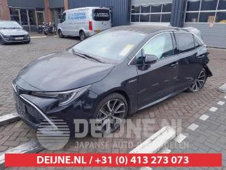 Toyota Corolla Corolla (E21/EA1/EH1), Hatchback 5-drs, 2018 1.8 16V Hybrid picture 3