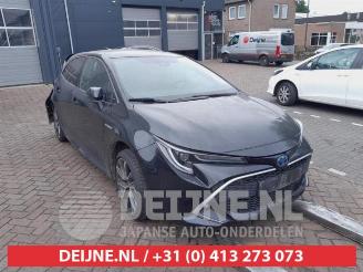 Sloopauto Toyota Corolla Corolla (E21/EA1/EH1), Hatchback 5-drs, 2018 1.8 16V Hybrid 2021