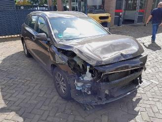 skadebil auto Hyundai I-30  2017/9