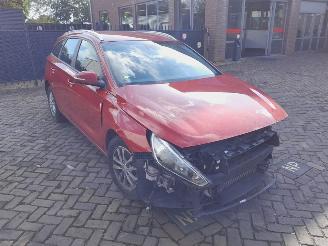 skadebil auto Hyundai I-30  2018/1