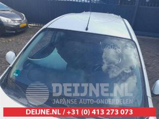 Nissan Micra Micra (K13), Hatchback, 2010 / 2016 1.2 12V DIG-S picture 10