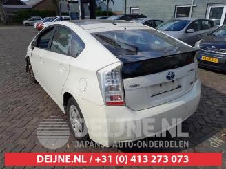 Toyota Prius Prius (ZVW3), Hatchback, 2009 / 2016 1.8 16V picture 5