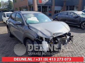 Auto da rottamare Hyundai Kona Kona (OS), SUV, 2017 / 2023 1.6 GDi HEV 16V 2022/3