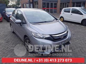 Démontage voiture Honda Jazz Jazz (GK/GP), Hatchback, 2015 1.3 -i-VTEC 16V 2016
