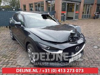Sloopauto Mazda CX-30 CX-30 (DM), SUV, 2019 2.0 e-SkyActiv-G 122 16V 2021/9