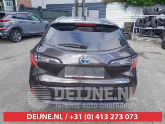 Toyota Corolla Corolla Touring Sport (E21/EH1), Combi, 2019 1.8 16V Hybrid picture 6