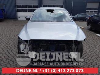 Mazda CX-5 CX-5 II (KF), SUV, 2016 2.5 SkyActiv-G 194 16V 4WD picture 2