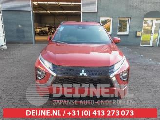 Mitsubishi Eclipse Cross Eclipse Cross (GK/GL), SUV, 2017 2.4 16V PHEV 4x4 picture 2